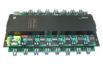 monitoring device for power distribution network ACU Wescon Technology