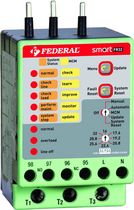 monitoring relay  Federal Elektrik