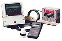 monitoring system for sealing process  Lepel