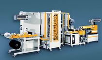 monoaxial stretching line for films MDO-I-350/MDO-II-350 DR. COLLIN