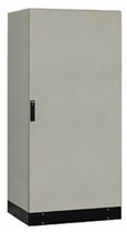 monoblock electrical cabinet AFB Quadritalia s.r.l.
