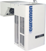 monoblock refrigeration unit 0.7 - 4.5 kW | EUROMON Heatcraft Europe : Friga-Bohn - HK Refrigeration -