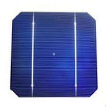 monocrystalline photovoltaic solar cell 156 x 156 mm | FV series Isofot&oacute;n