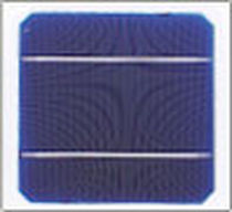 monocrystalline photovoltaic solar cell  Solterra SA