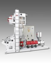 monolayer blown film extrusion line 30 - 650 kg/h | Foilex  Rajoo Engineers Ltd.