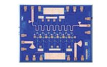 monolithic microwave integrated circuit (MMIC)  Hittite Microwave