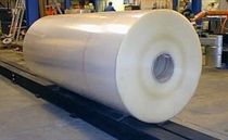 monorail floor conveyor  SCM Materials Handling