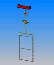 monorail overhead conveyor  MOVIN