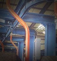 monorail overhead conveyor 250 - 4 000 lb  Spanco
