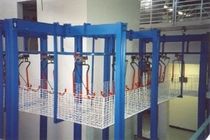 monorail overhead conveyor  TKF