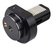 morse taper lathe tool-holder  GOLDEN GOOSE  INTERNATIONAL CO.,LTD.