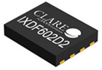 MOSFET gate driver  Clare