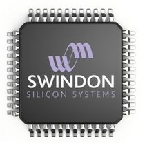 MOSFET gate driver  Swindon Silicon Systems