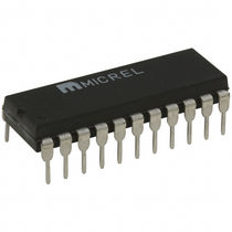 MOSFET / bipolar transistor module MIC5800/5801   Micrel