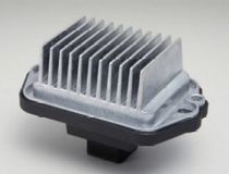 MOSFET / Schottky diode module  Fujikura