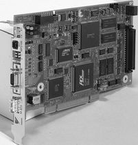 motion control card MP2100 Omron Europe