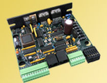 motion control card 7A, 24 - 80 VDC | mSTEP-407 ADVANCED MICRO SYSTEMS