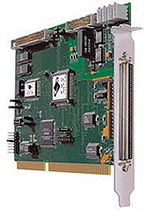 motion control card ISA Performance Motion Devices