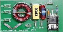 motion control card  LCR Electronics