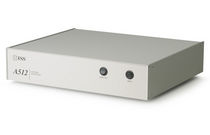 motion control card 3XDAC ISS