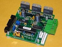 motion control card  JEFFREY KERR