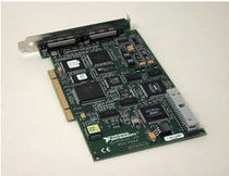motion control card  National Aperture Inc.