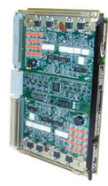 motion control card 65 V DC, max. 5 A | VME 64PW3 North Atlantic Industries