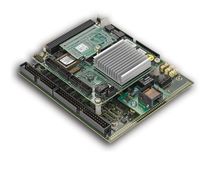 motion control card SpiiPlus-LF ACS Motion Control