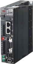 motion control drive 230 - 400 V, 50 - 15 000 W | Accurax G5 Omron Europe