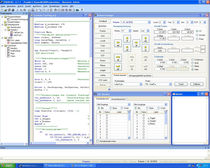 motion control software RC+ version 4.1 EPSON Factory Automation