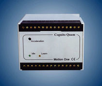 motion controller  Cognito Quam Electrotechnologies Ltd