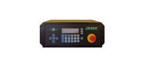 motion controller for CNC machine tool Burny - AMC 4C ITT - BURNY