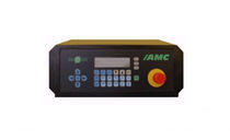 motion controller for CNC machine tool Burny - AMC 4 ITT - BURNY