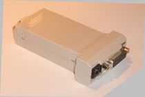 motion controller for micro-positioning system SuprMotrD Diva Automation