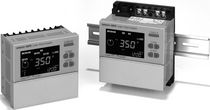 motion controller for cam positioner 96 x 96 x 60.6 mm, 24 VDC | H8PS Omron Europe