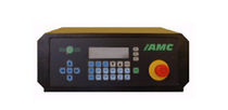 motion controller for CNC machine tool Burny - AMC 4C2 ITT - BURNY