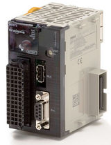 motion controller with programmable logic controller ( PLC ) 32 axes, 16 inputs | Trajexia PLC MC_72 Omron Europe