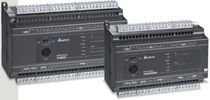 motion controller with programmable logic controller ( PLC ) max. 256 I/O | DVP-ES2/EX2 series Delta Electronics, Inc.