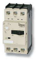 motor circuit breaker 32 - 100 A | J7MN Omron Europe