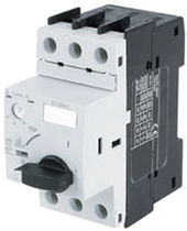 motor circuit breaker max. 50 000 A, 460 V | 330 series  c3controls