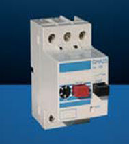 motor circuit breaker 4 - 1 200 A, 24 - 690 V | GHA Igel