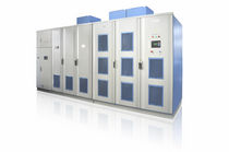 motor control center (4 quadrants vector controlled, AC) 6 KV / 10 KV | HIVERT-Y/TVF Hiconics Drive Technology Co.,Ltd