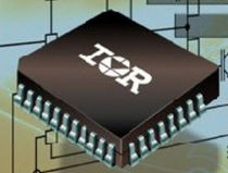 motor control integrated circuit  International Rectifier