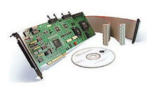 motor controller hardware evaluation / development kit MAGELLAN&reg; Performance Motion Devices