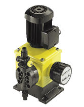 motor-driven diaphragm metering pump 1200 l/h, 12 bar Finder Pompe