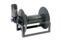 motor driven hose reel SW 1.5E EMHKAM PUMPS