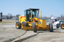 motor grader 23 500 lb (10 659 kg) | C110 C Champion Motor Graders