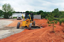 motor grader 24 000 lb (10 886 kg) | C116 C Champion Motor Graders