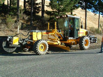 motor grader 12 800 lb (5 810 kg) | C60 C Champion Motor Graders