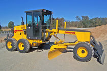 motor grader 15 000 lb (6 800 kg) | C80 C Champion Motor Graders